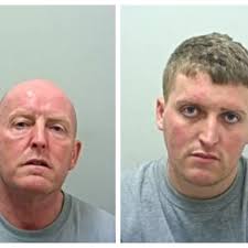 Live updates as two men who murdered Barry Tyrie are sentenced