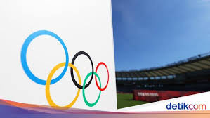 Naomi osaka beaten and is out of tokyo olympics teen lydia jacoby nabs first u.s. Tokyo Olympics Football Schedule 2021 Archives World Today News