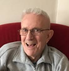 J. Gilbert Pickering Obituary August 10, 2020