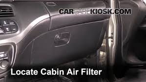 We did not find results for: Cabin Filter Replacement Honda Odyssey 2005 2010 2006 Honda Odyssey Lx 3 5l V6