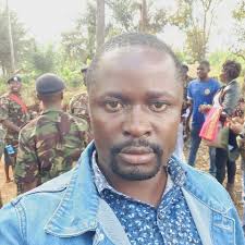 A Kisii woman advises women from other communities not to get married to a  Kisii man.