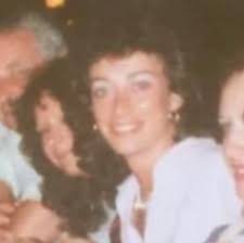 Greek night in Texas with Mark and friends