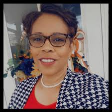 Congratulations Marygail Harmon!