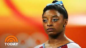 2 days ago · senior fbi officials failed on several fronts to properly handle claims of sexual abuse made against disgraced olympic doctor larry nassar, according to a report released wednesday by the. Simone Biles Says She Wasn T Told Larry Nassar Was Under Investigation Today Youtube