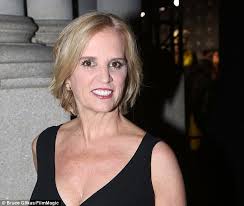 Kerry kennedy — mary kerry kennedy (* 8. Kerry Kennedy Uses Charity Named For Her Father To Travel And Party With Celebrities Daily Mail Online