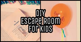 Use your imagination, take your creativity to the next level, try adding unusual ideas, wake up your inner child and you'll be amazed by the outcome. Christmas Themed Escape Room Ideas Novocom Top