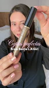 La Brow Bestie Gel South Africa