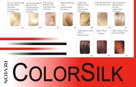 75 factual revlon colorsilk shades chart