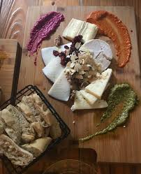 Cheese Board At The Awesome Cafe Singapore Cheese Board Good Eats Cheese
