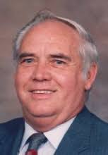 Obituary information for Randolph Terry