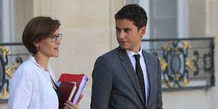 His latest announcement on confinement surprises: National Universal Service In 2020 We Plan To Welcome Around 30 000 Young People Says Gabriel Attal Teller Report