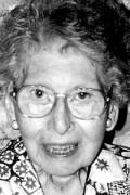 ELOISA FUENTES Obituary (2002)