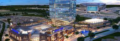 Planning Development Services City Of Arlington