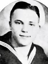 CM3 Charles Andrew “Bunk” Boyd (1919-1941)