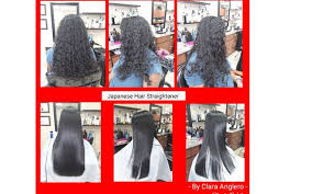 Only high quality products are imported with the client's health in mind while maintaining our high standards in style. 350 Liscio Japanese Hair Straightening 600 Value By Envy Me Hair Salon In Orlando Fl Alignable