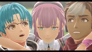 Ys X: Nordics Demo Available Now