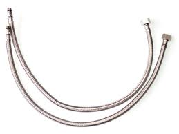 faucet supply lines set replacement