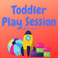 Toddler Play Session event image