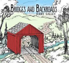 Jerry Salley Bridges And Backroads On Airplay Direct Country Music News Nbc Today Show Song Of The Year