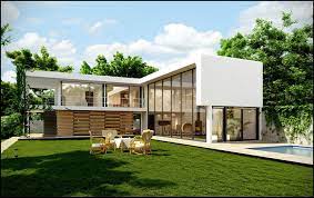 Sloping lot house plans (18). Pin On Dream House