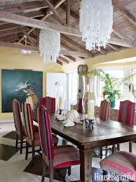 Because this room was actually meant to be used as a family room, when i bought the house it had a large fixture with a light and a fan. 15 Dining Room Lighting Fixtures Stylish Ideas For Dining Room Lights