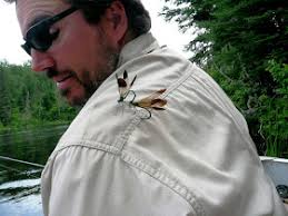 Bow Narrows Camp Blog