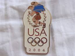 Maybe you would like to learn more about one of these? Disney Trading Pin 30898 Usa Olympic Logo Hercules