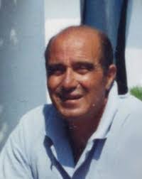 Antonio Bartolone's Instagram, Twitter & Facebook