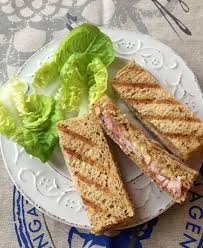 C Est Moi Qui L Ai Fait Croque Monsieur Recettes De Cuisine Alimentation