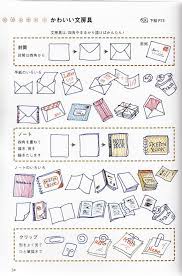Creative Ball Pen Art 04 Japanese Craft Book Bullet Journal Doodles Pen Art Doodles