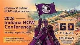 Indiana NOW 2026 State Conference