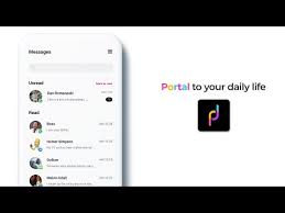 Download messages apk for android. Message Portal Read All Chats Download Status Apk Free Download App For Android
