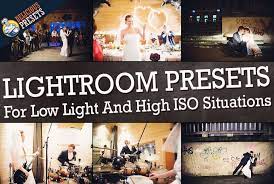 Lightroom Presets For Low Light And High Iso Situations Delicious Presets Lightroom Presets Low Lights Lightroom