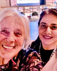 Dr. Rupinder Kaur Ruprai (@dr.rubyruprai) • Instagram photos and videos