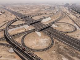 Beautiful sheikh zayed road at a glance video produced and presented by hussein kefel the video was filmed on 8th jan 2018 location: Improvement Of Sheikh Mohammed Bin Zayed Road Wade Adams