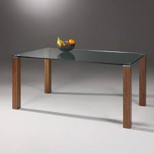 Check out all 40 of these inspiring glass dining room tables! Buy Glass Dining Tables Online In Modern Design Dreieck Design