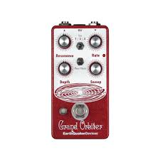 Earthquaker Devices Grand Orbiter Phase Machine V3 Earthquaker Devices Effects Pedals Devices