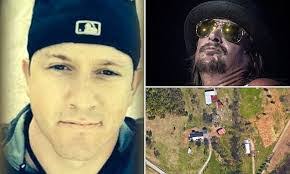 Michael Sacha's Instagram, Twitter & Facebook