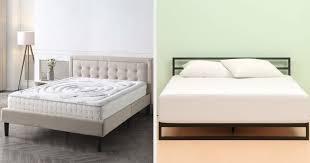 14 Mattresses You Can Get Online That Are As Comfy As They Are Cheap Comfort Mattress Cheap Mattress Mattress