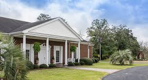 Mrs. Joyce Floyd Nexsen