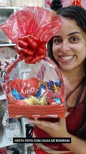 Cestas Caixas E Recipientes