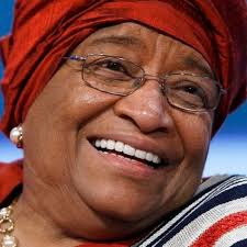 Stream Ex- President Ellen Johnson-Sirleaf by The Stage Media_ Liberia