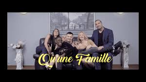 #familletoutecran a partir de lundi, découvrez la saison 2 de la série la famille tout ecran sur les chaînes de france télévision. Qu Une Famille Saison 2 Episode 1 Case Depart Youtube