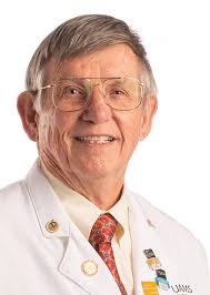 UAMS Graduates 942 Health Care Professionals