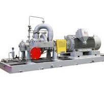 Industrial Oil Transfer Pump / Crude Oil Pipeline Pumps ...