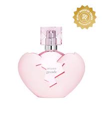 The nose behind this fragrance is jerome epinette. Ariana Grande Thank U Next Eau De Parfum