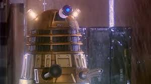 There's the iconic introductory episode with the schoolteachers and the junkyard, followed by three episodes of the. You Would Make A Good Dalek Dalek Doctor Who Bbc Youtube