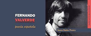 Entrevista a Fernando Valverde por Allen Josephs