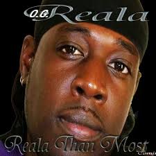 Stream og-reala music