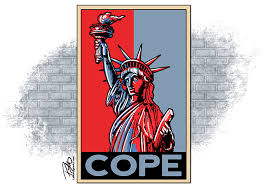 Editorial Cartoons Archives - LaMontagne Art